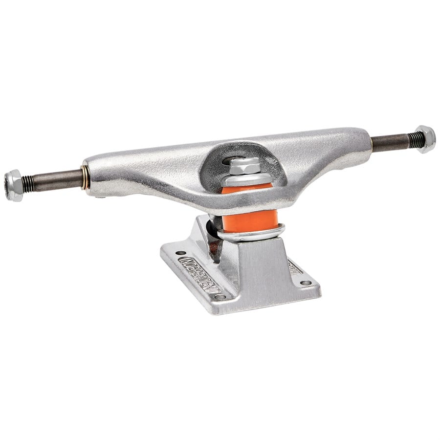 Independent 139 Stage 11 Silver Skateboard Truck