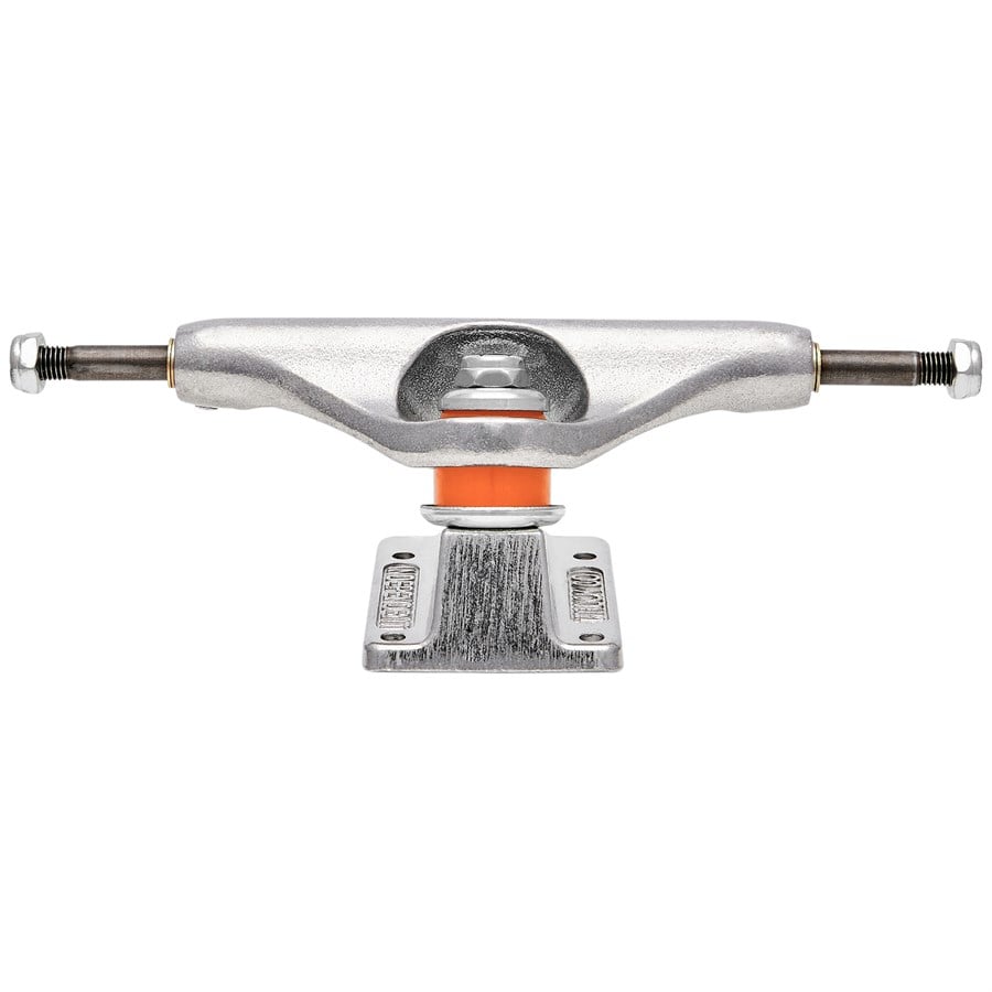 Independent 139 Stage 11 Silver Skateboard Truck