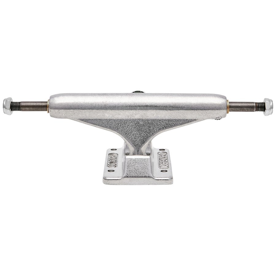 Independent 139 Stage 11 Silver Skateboard Truck