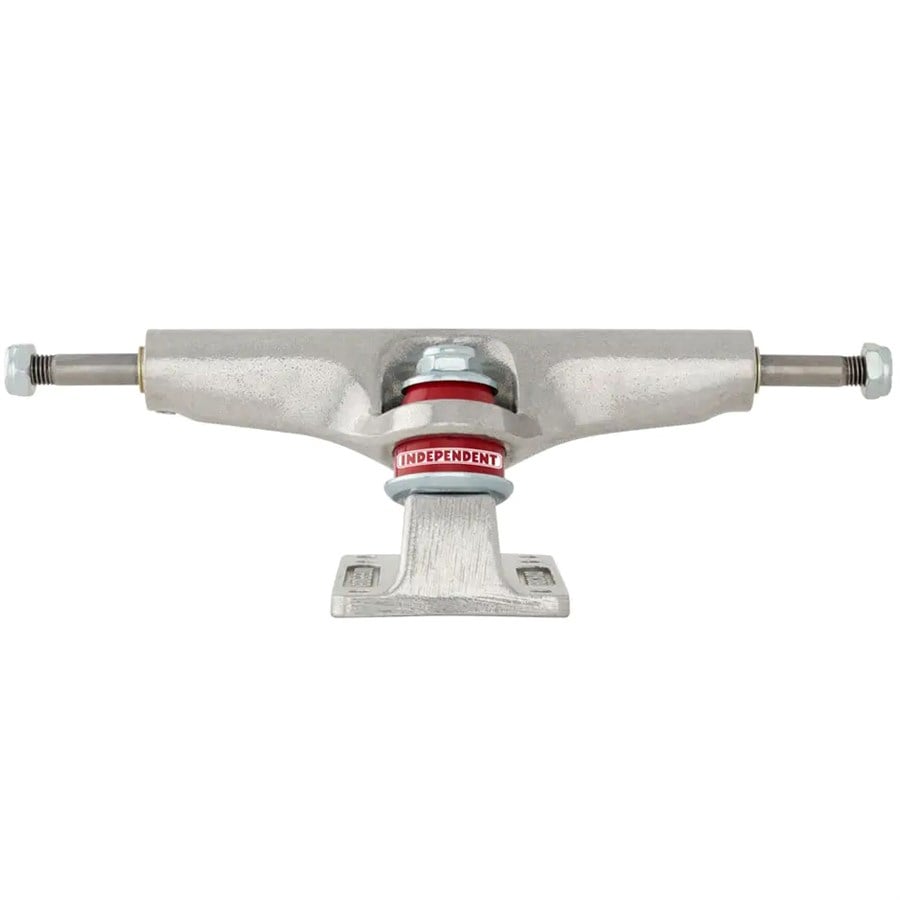 Independent 166 Stage 4 Polished Skateboard Truck