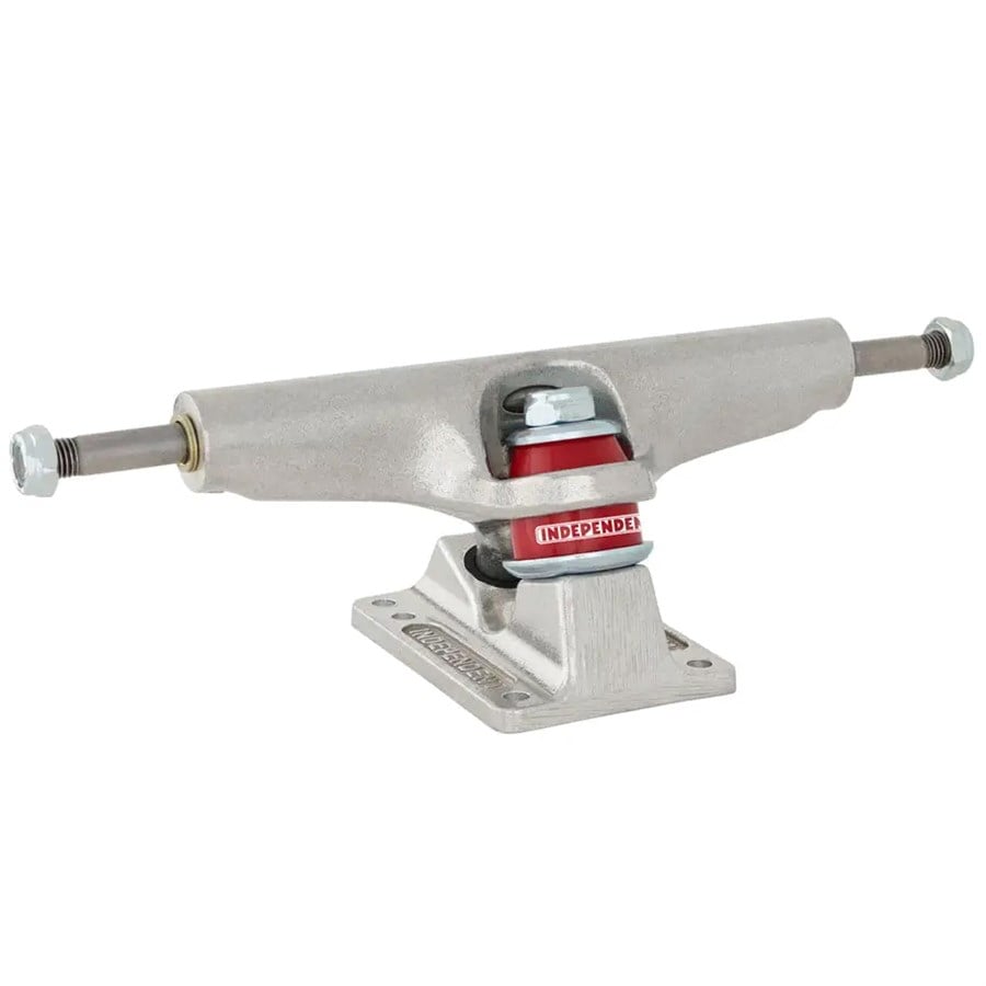 Independent 166 Stage 4 Polished Skateboard Truck