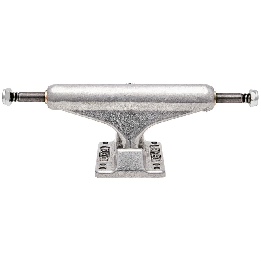Independent 169 Stage 11 Hollow Silver Skateboard Truck