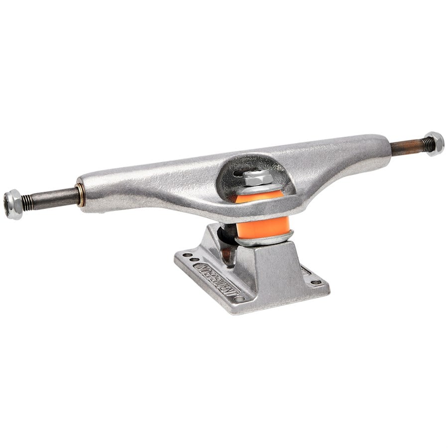 Independent 169 Stage 11 Silver Skateboard Truck