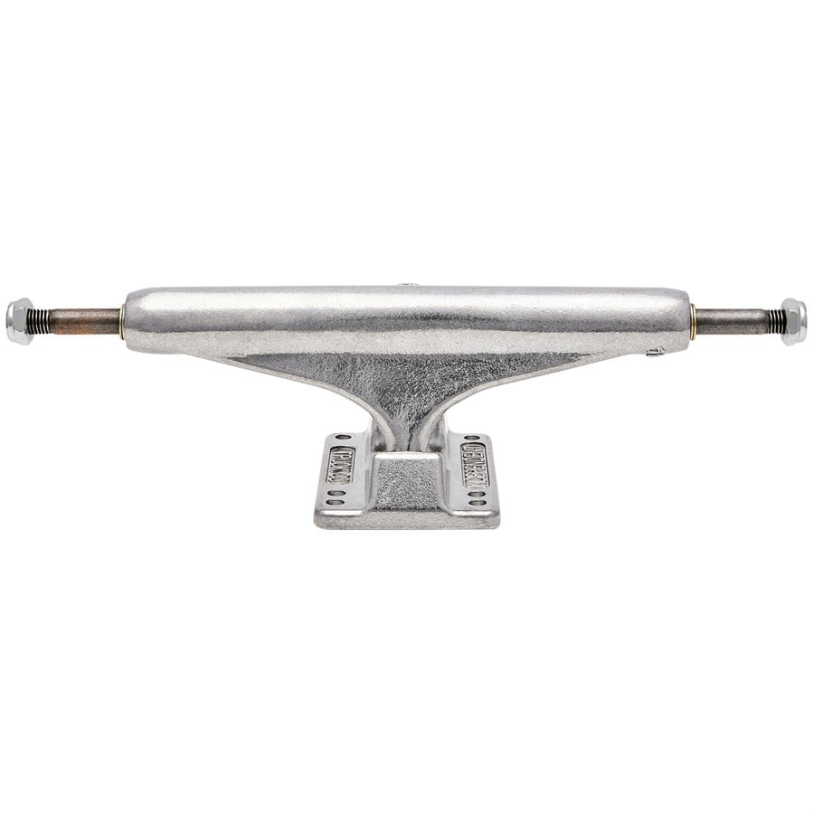 Independent 169 Stage 11 Silver Skateboard Truck