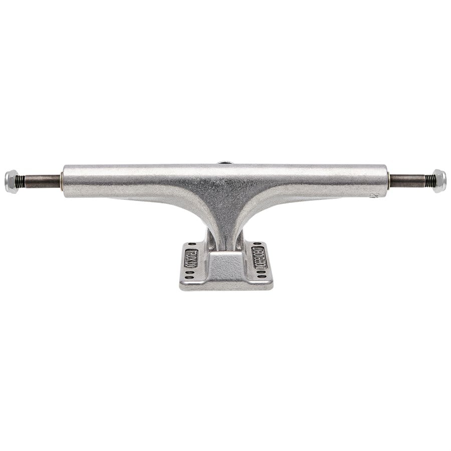 Independent 215 Polished Standard Skateboard Truck