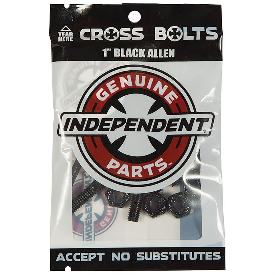 Independent Genuine Parts 1" Allen Skateboard Hardware