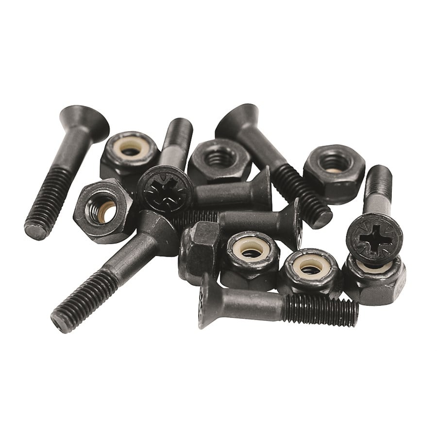 Independent Genuine Parts 1 Inch Phillips Skateboard Hardware