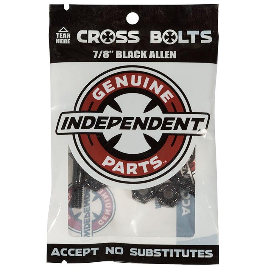 Independent Genuine Parts 7/8" Allen Skateboard Hardware