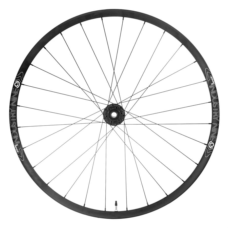 Industry Nine Industry 9 1/1 Enduro S Boost Wheelset - 27.5"