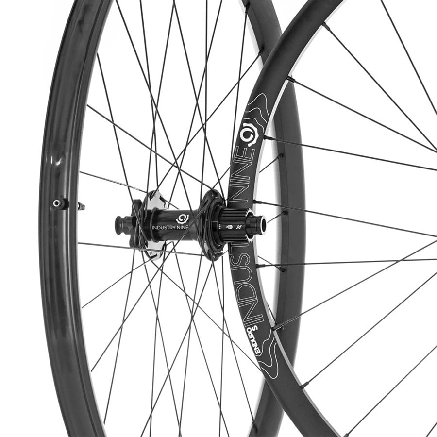 Industry Nine Industry 9 1/1 Enduro S Boost Wheelset - 27.5"