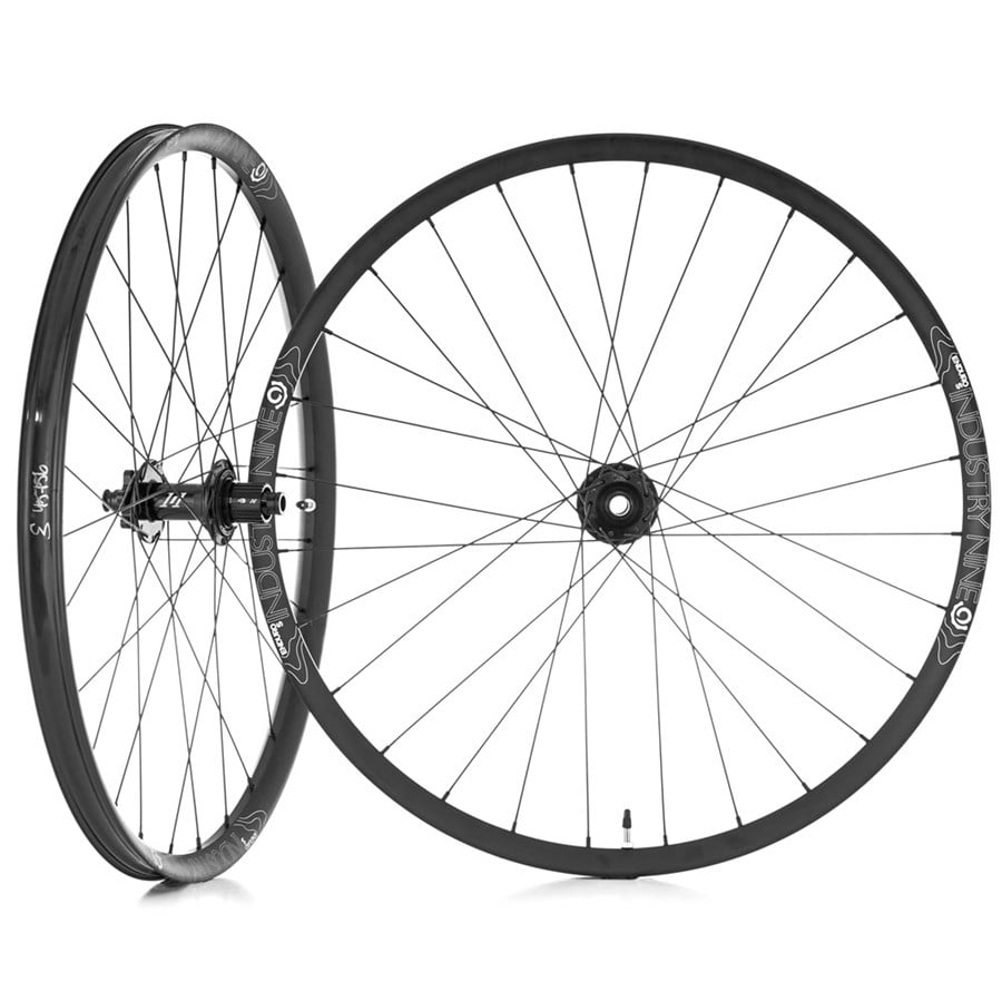 Industry Nine Industry 9 1/1 Enduro S Boost Wheelset - 27.5"