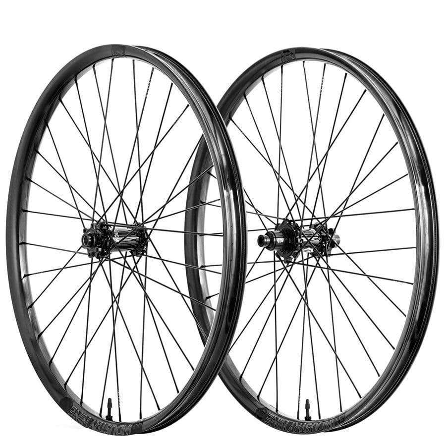 Industry Nine Industry 9 Enduro 315 Carbon Boost Wheelset - 27.5"