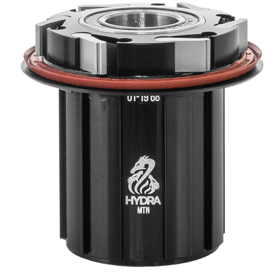 Industry Nine Industry 9 Hydra MTN HG Complete Freehub Body