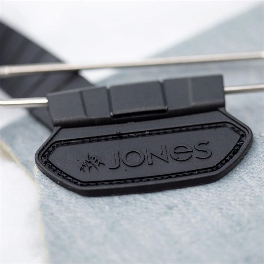 Jones Nomad Quick Tension Tail Clip Splitboard Skins