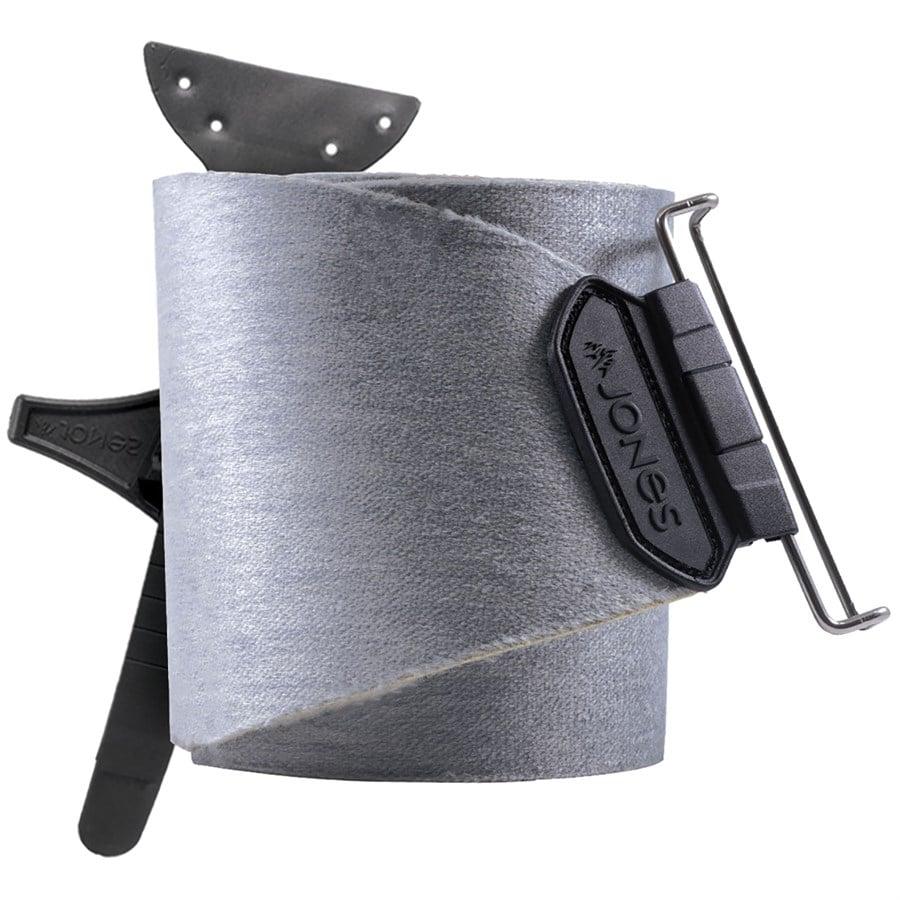 Jones Nomad Universal Tail Clip Splitboard Skins