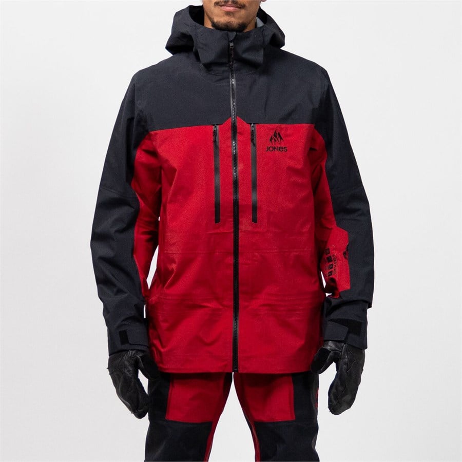Jones Shralpinist Recycled GORE-TEX Pro Jacket - Men's