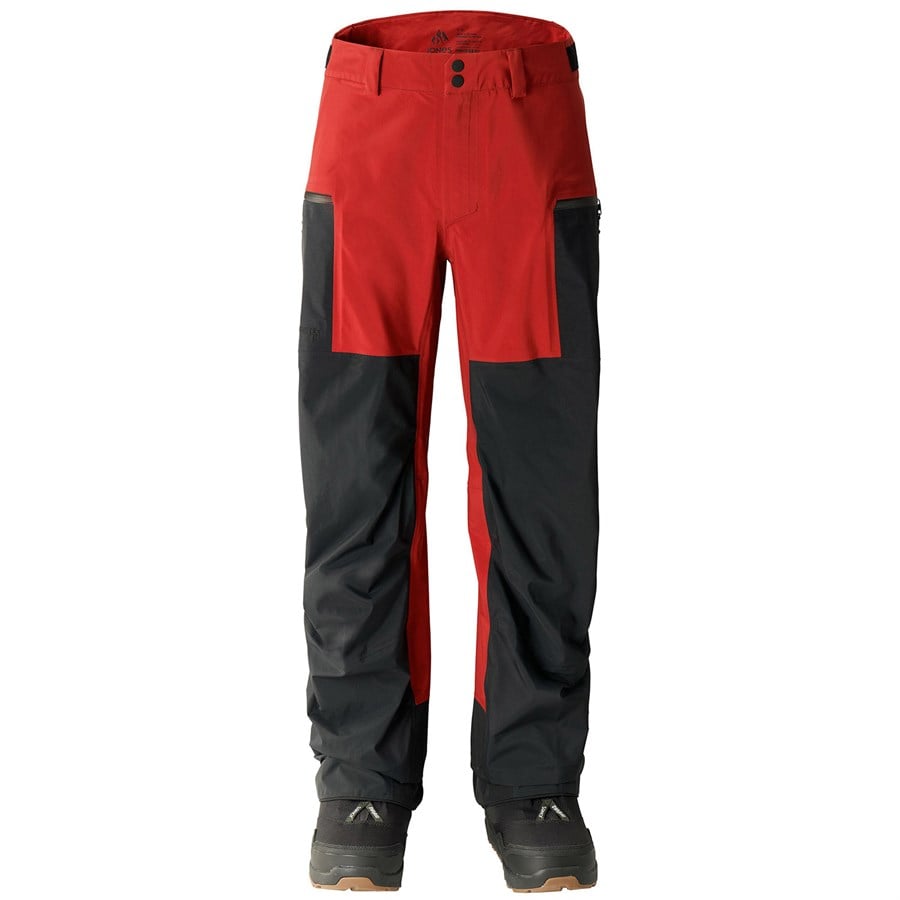 Jones Shralpinist Recycled GORE-TEX Pro Pants - Men's