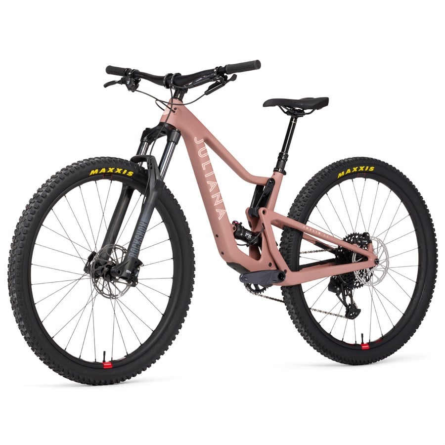 Juliana Joplin 3 CC GX AXS Reserve Evo Exclusive Complete Mountain Bike - Women's