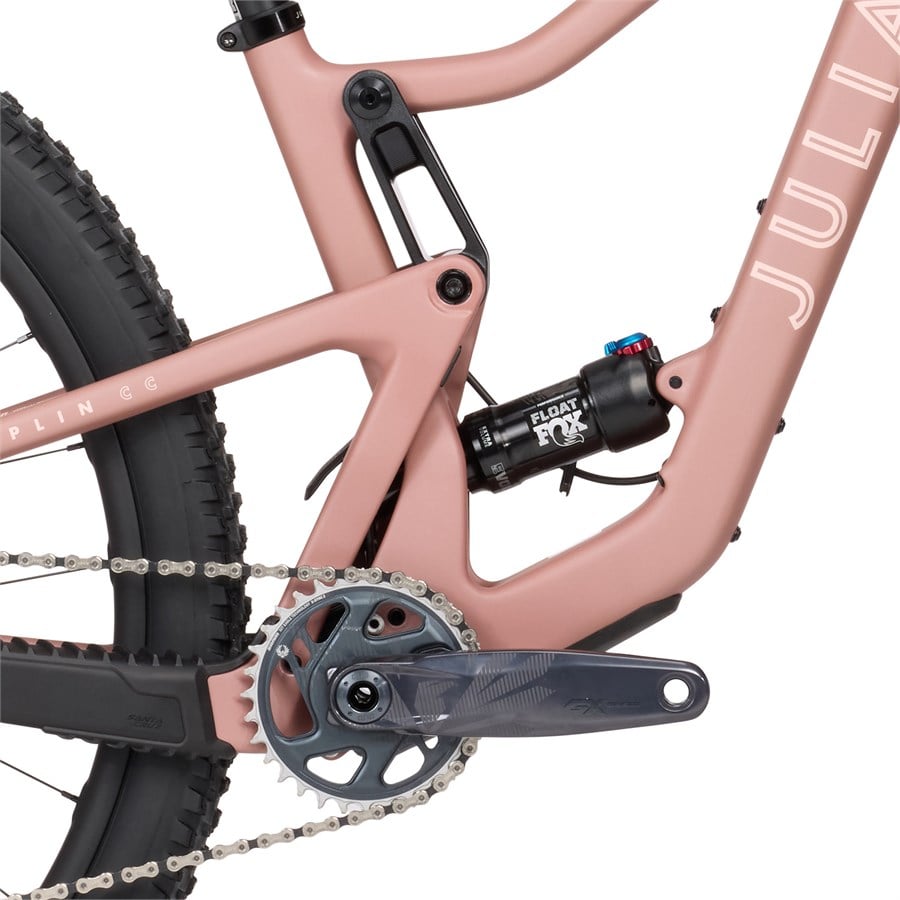 Juliana Joplin 3 CC GX AXS Reserve Evo Exclusive Complete Mountain Bike - Women's