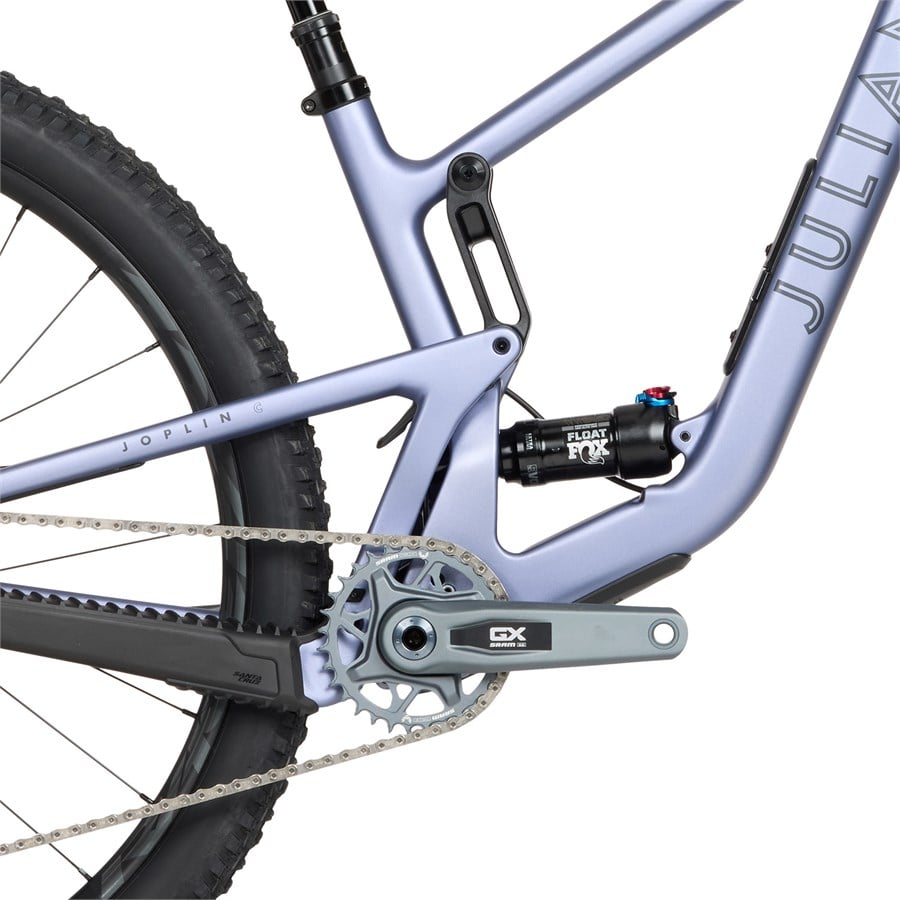 Juliana Joplin 4 C GX AXS Complete Mountain Bike - Women's 2025