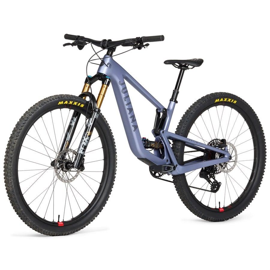 Juliana Joplin 4 CC X0 AXS Reserve Complete Mountain Bike - Women's 2025