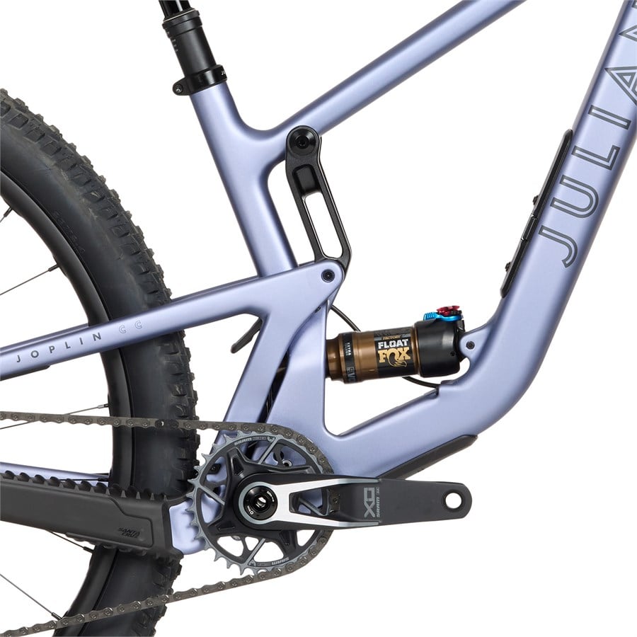 Juliana Joplin 4 CC X0 AXS Reserve Complete Mountain Bike - Women's 2025