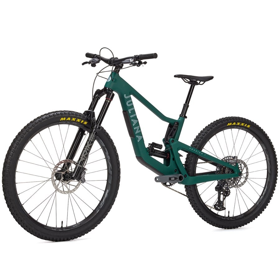 Juliana Roubion 4.1 C GX AXS Complete Mountain Bike - Women's 2024
