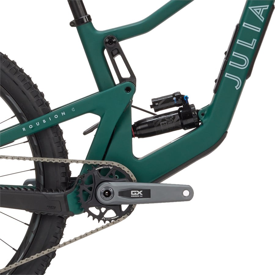 Juliana Roubion 4.1 C GX AXS Complete Mountain Bike - Women's 2024