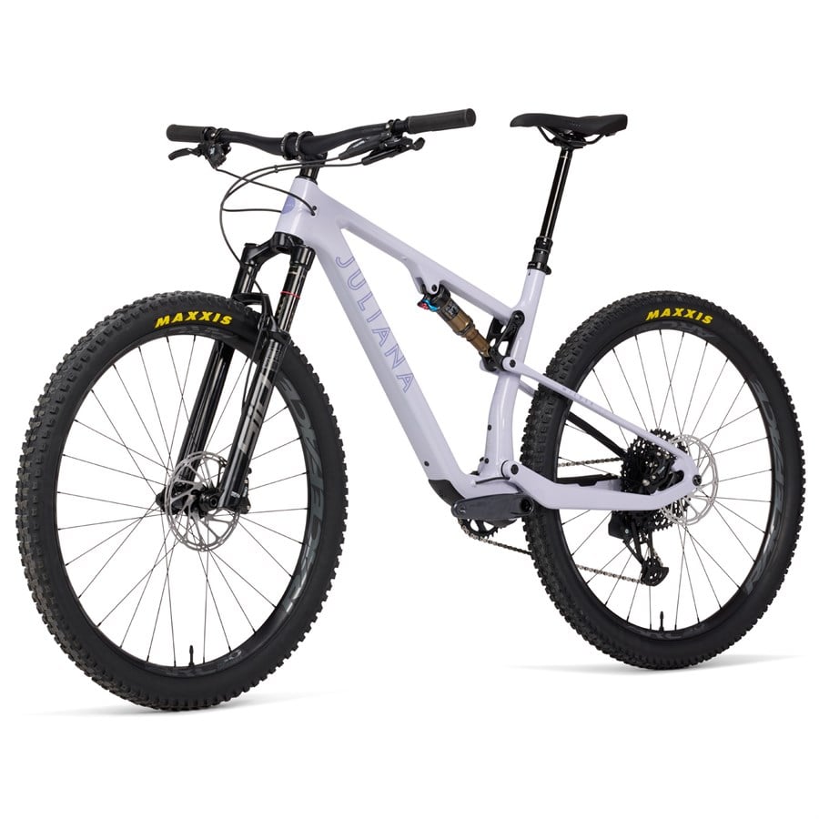 Juliana Wilder 1 C GX AXS Evo Exclusive Complete Mountain Bike - Women's