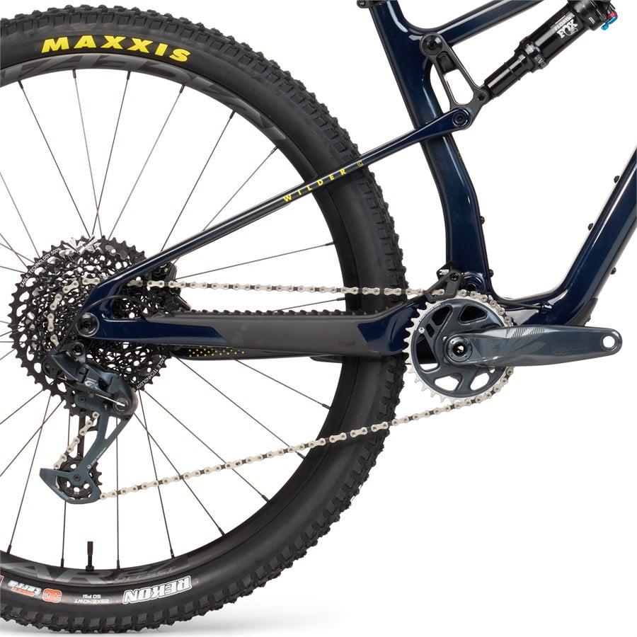 Juliana Wilder 1 C S TR Complete Mountain Bike - Women's 2025