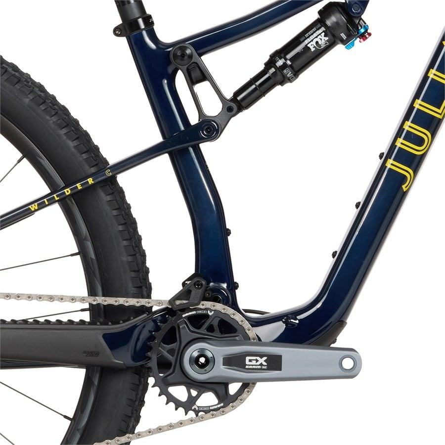Juliana Wilder C GX AXS TR Complete Mountain Bike - Women's 2025