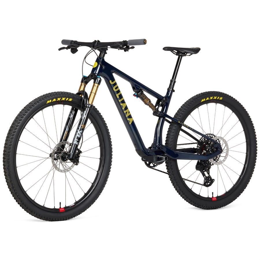 Juliana Wilder CC X0 AXS TR Reserve Complete Mountain Bike - Women's 2025