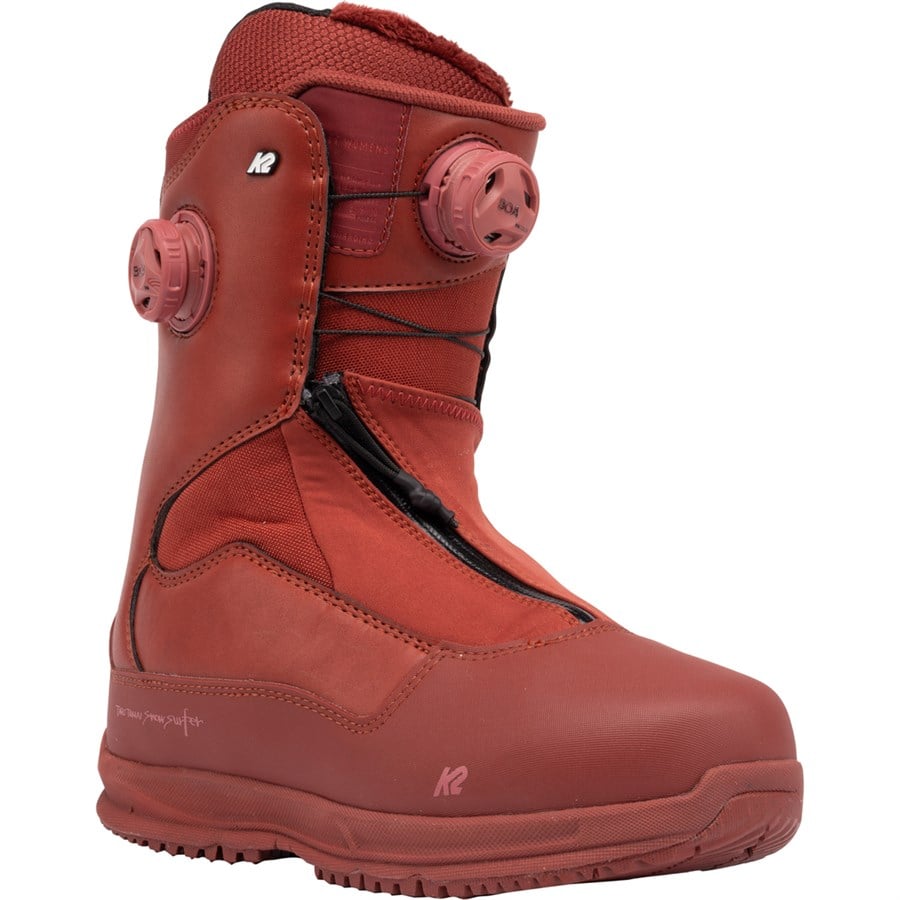 K2 Taro Tamai Snowsurfer Snowboard Boots - Women's 2022