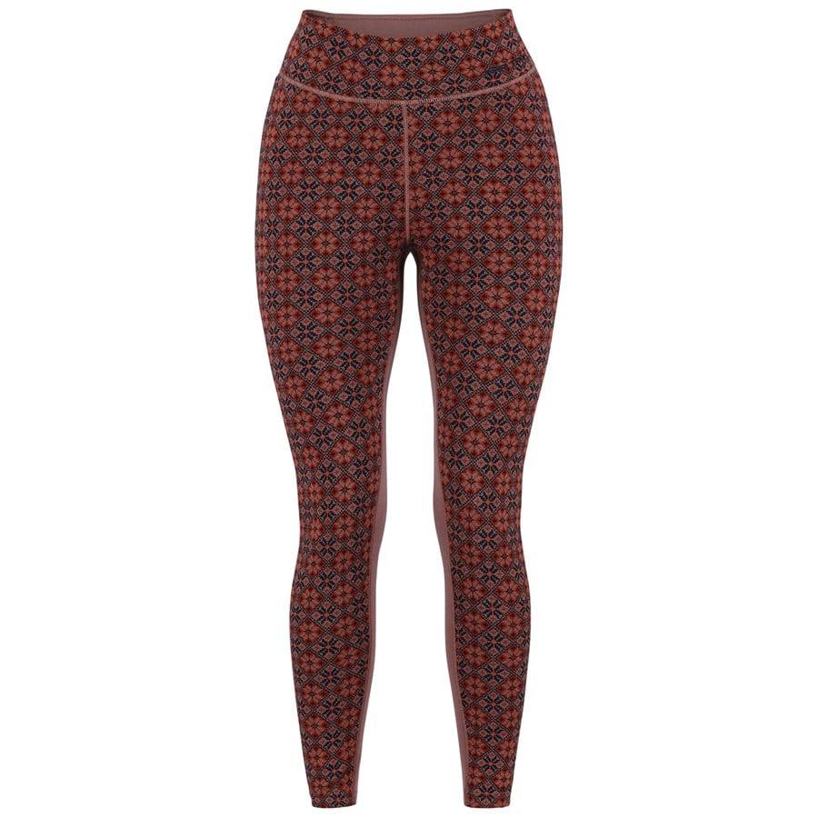 Kari Traa Rose Light High-Waisted Pants - Women's