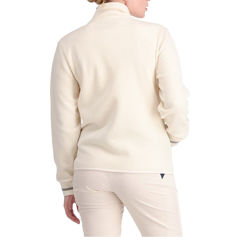 Kari Traa Rothe Midlayer Plus Fleece Jacket - Women's