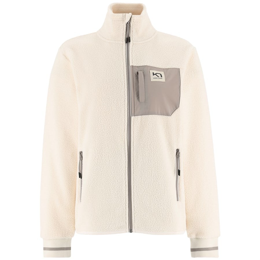 Kari Traa Rothe Midlayer Plus Fleece Jacket - Women's