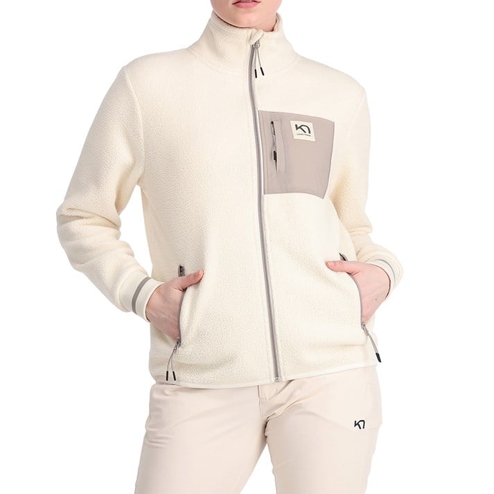 Kari Traa Rothe Midlayer Plus Fleece Jacket - Women's