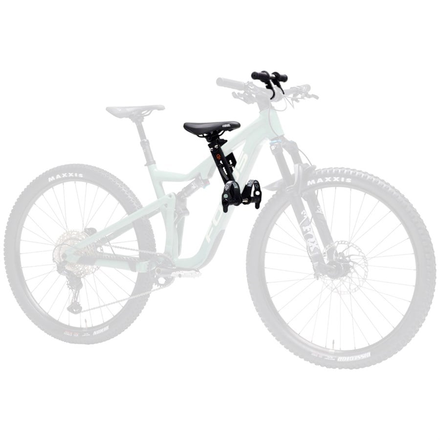 Kids Ride Shotgun Original Child Seat And Bar Combo - Kids'