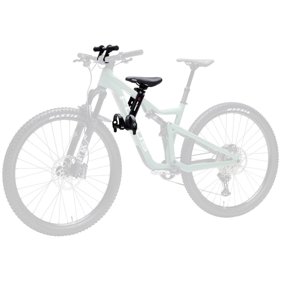 Kids Ride Shotgun Original Child Seat And Bar Combo - Kids'