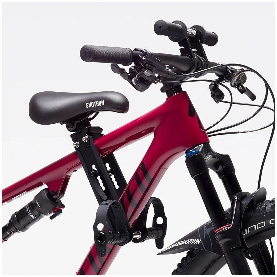 Kids Ride Shotgun Original Child Seat And Bar Combo - Kids'