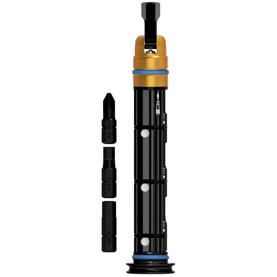 Lezyne Dual Tubeless Repair And Tool Insert Kit