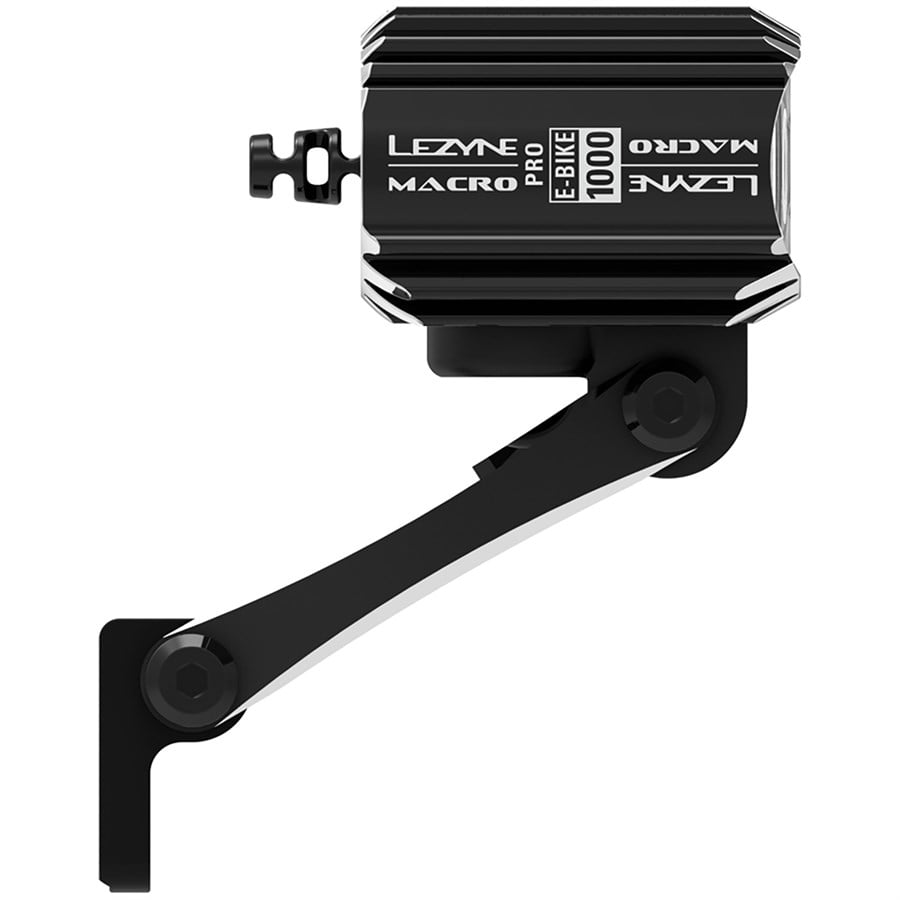 Lezyne E-Bike Macro Drive 1000 Front Bike Light