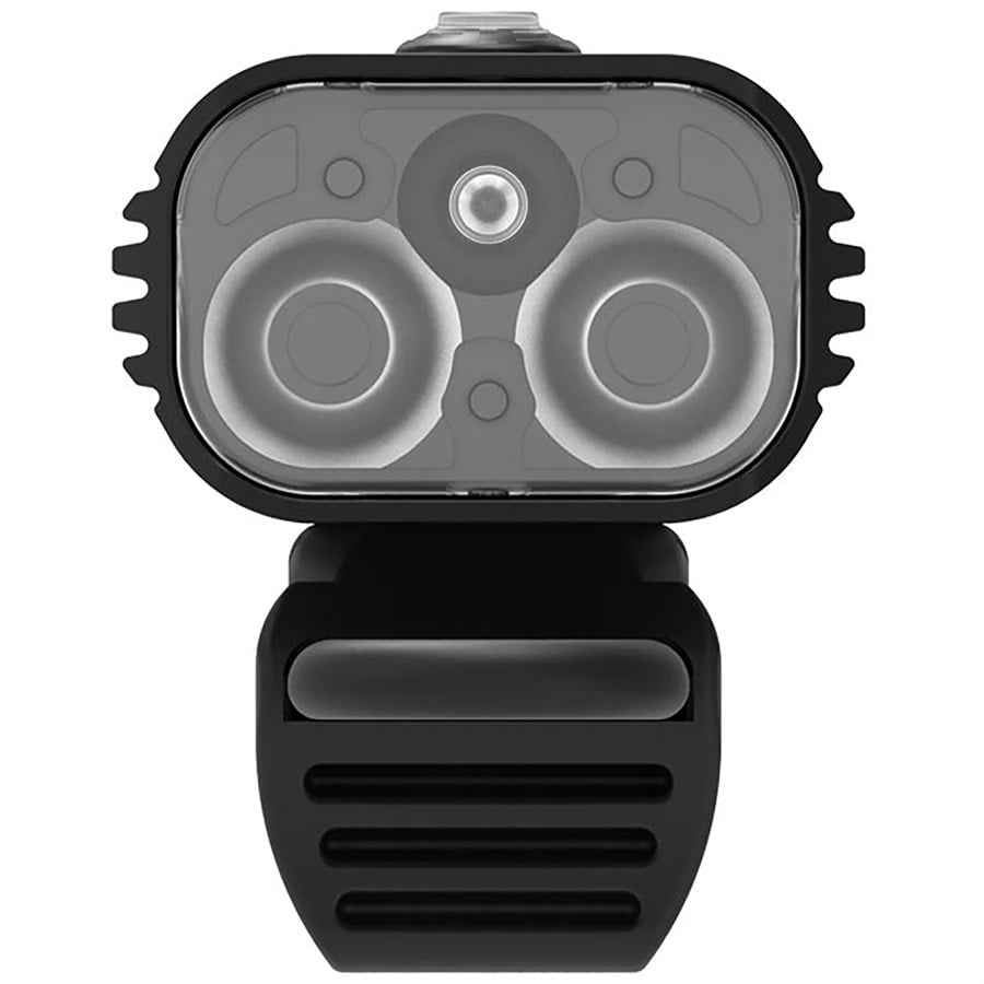 Lezyne Macro Drive 1400+ Loaded Front Bike Light