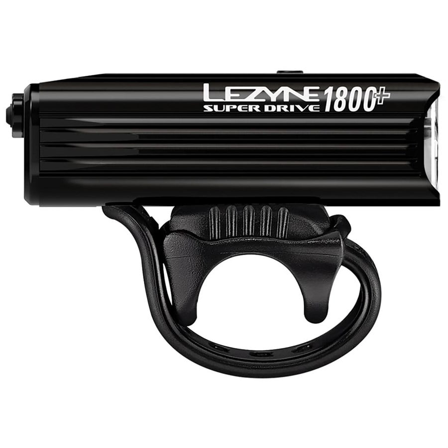 Lezyne Super Drive 1800+ Smart Loaded Front Bike Light