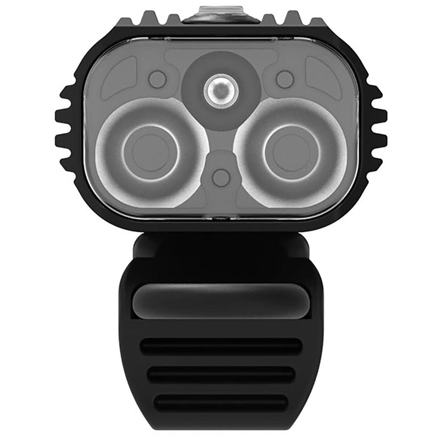Lezyne Super Drive 1800+ Smart Loaded Front Bike Light