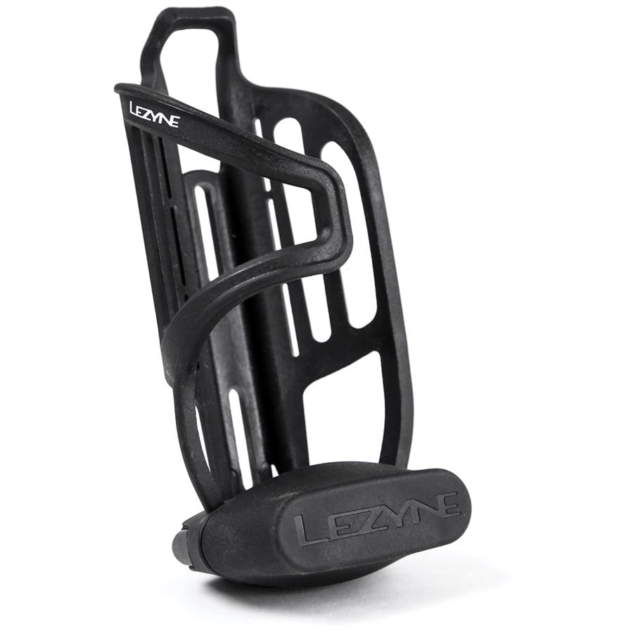 Lezyne Tubeless Flow Storage Loaded Bottle Cage