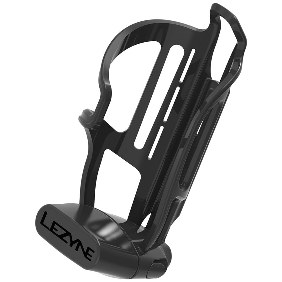 Lezyne Tubeless Flow Storage Loaded Bottle Cage