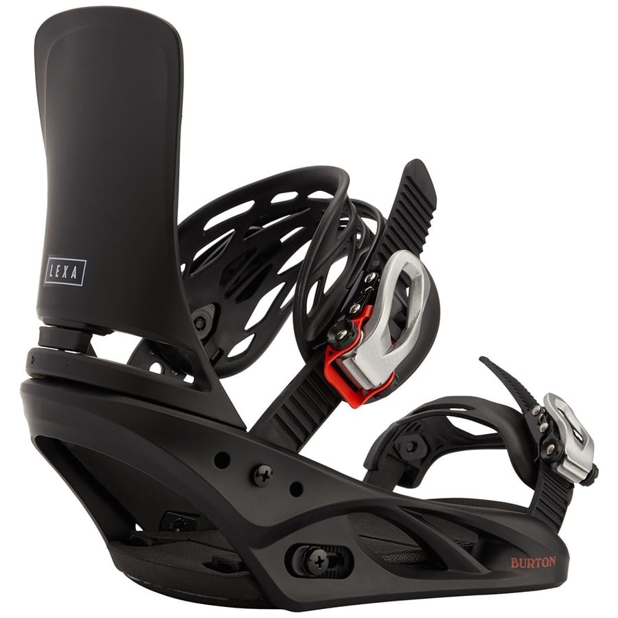 Lib Tech Cortado C2 Snowboard + Lexa Snowboard Bindings - Women's 2024