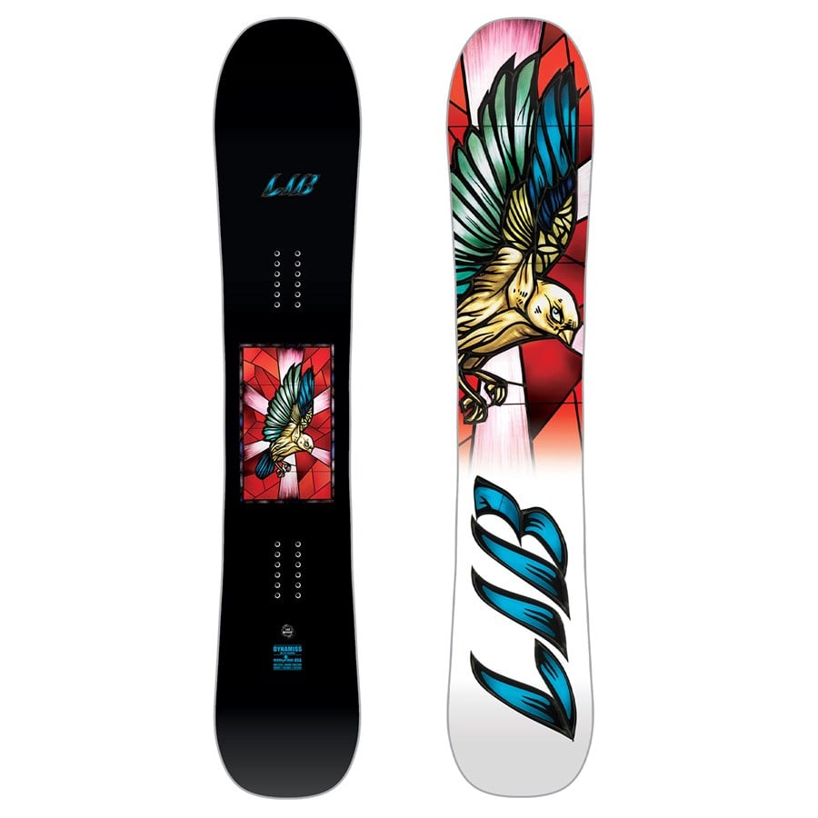 Lib Tech Dynamiss C3 Snowboard + Bent Metal Forte Snowboard Bindings + K2 Trance Snowboard Boots - Women's