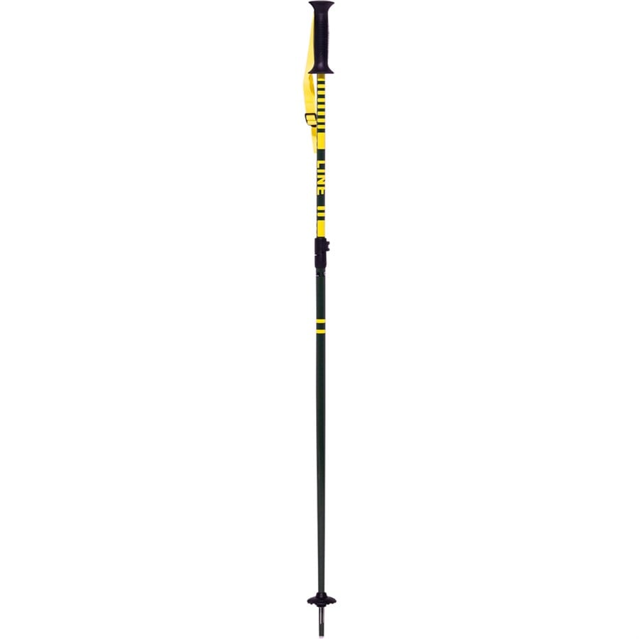 Line Skis Get Up Adjustable Ski Poles - Kids' 2026